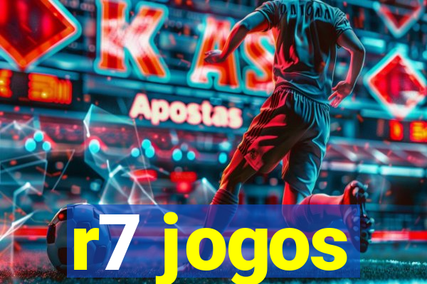 r7 jogos